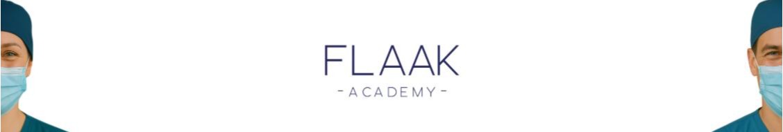 Logo FLAAK Academy