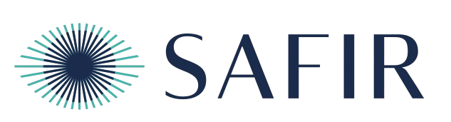 Logo SAFIR
